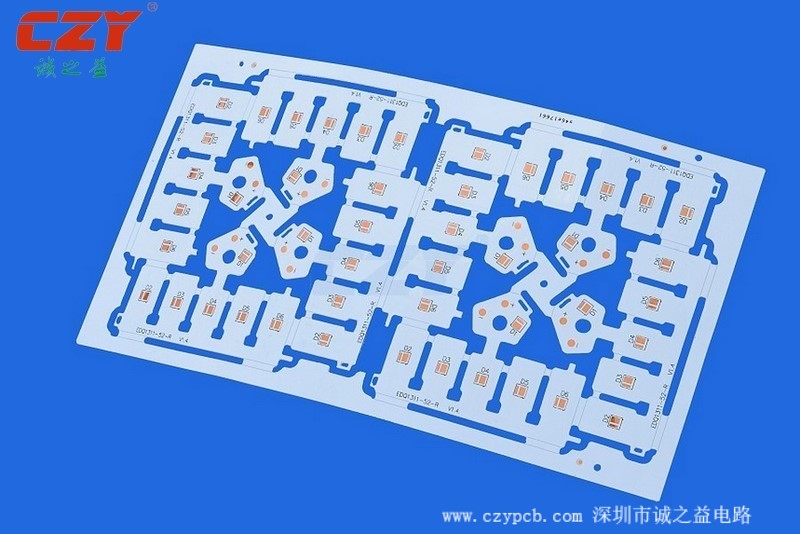 金屬線路板達(dá)到什么樣的標(biāo)準(zhǔn)才算合格呢？