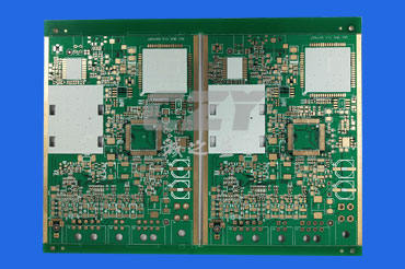 PCB線(xiàn)路板移植加工