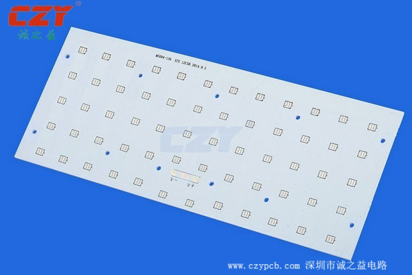1wled鋁基板導(dǎo)熱系數(shù) 1wled鋁基板導(dǎo)熱系數(shù)